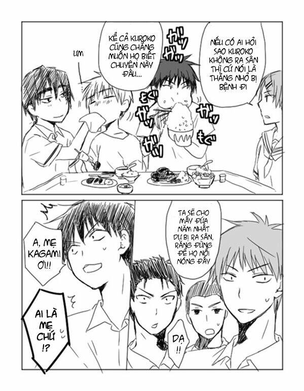 chờ đã, cứ để vậy đi chapter 3 10