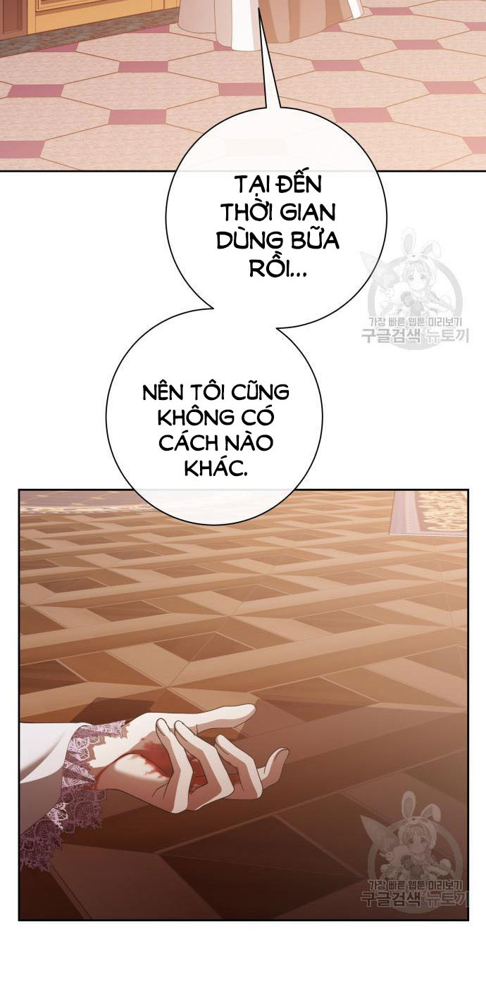 tôi muốn trở thành cô ấy dù chỉ là một ngày chapter 175.2 32