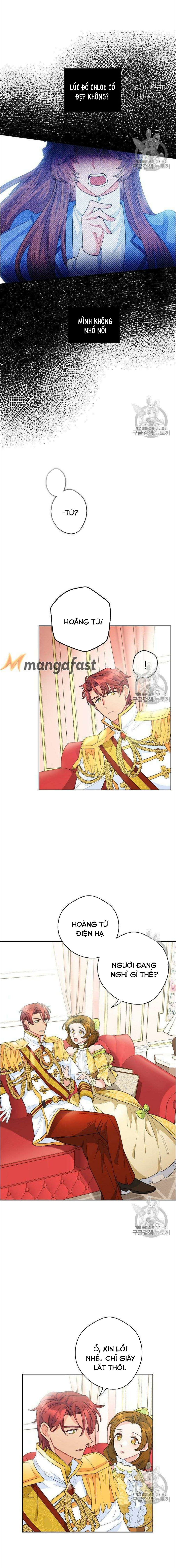 50 công thức pha trà của nữ công tước chapter 76 3