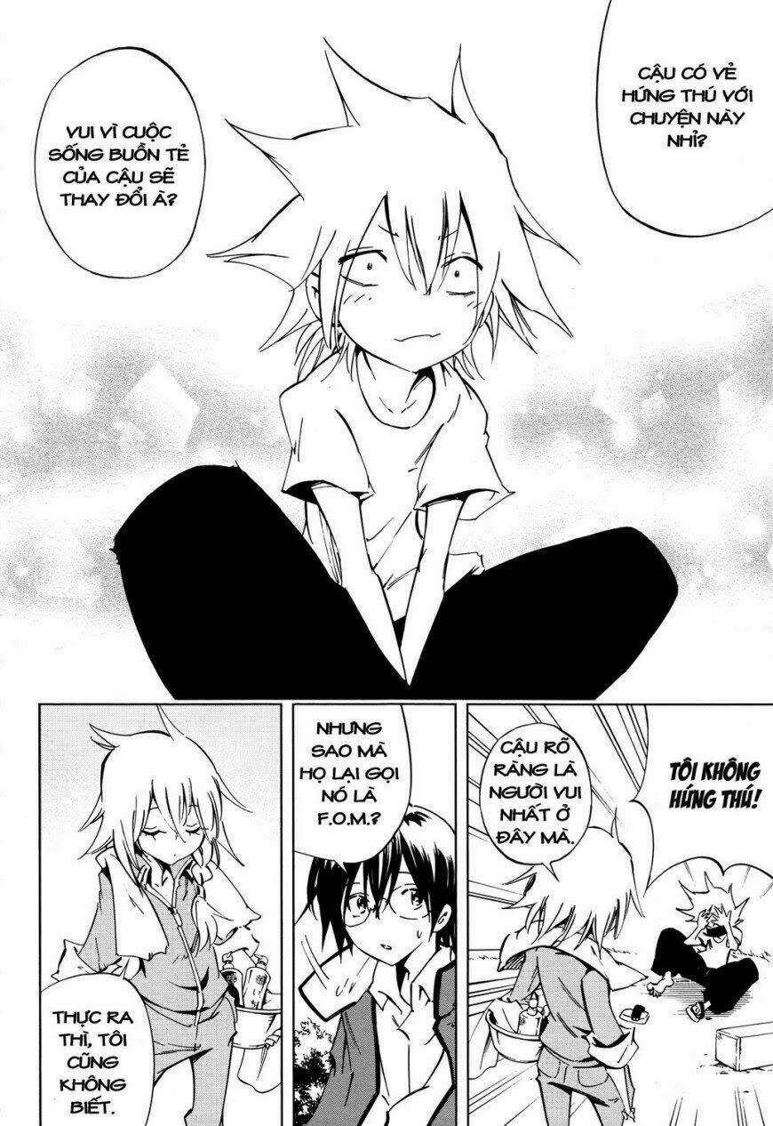 vua pháp thuật phần 2 chapter 15 28