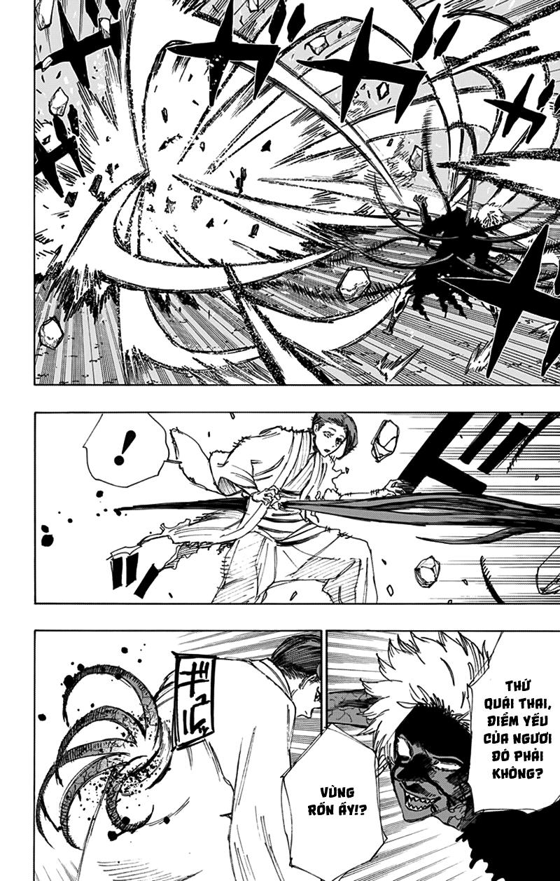 jigokuraku chapter 55 9