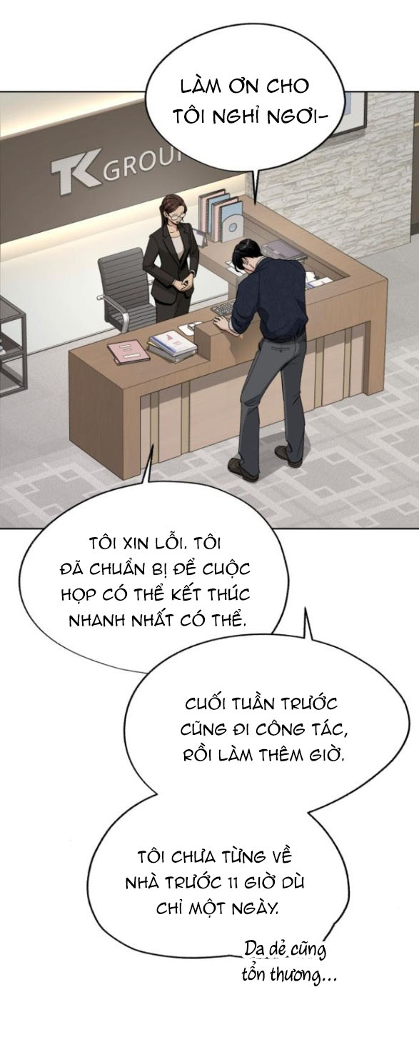 Tình Yêu Của Ik Seob chapter 61.1 28