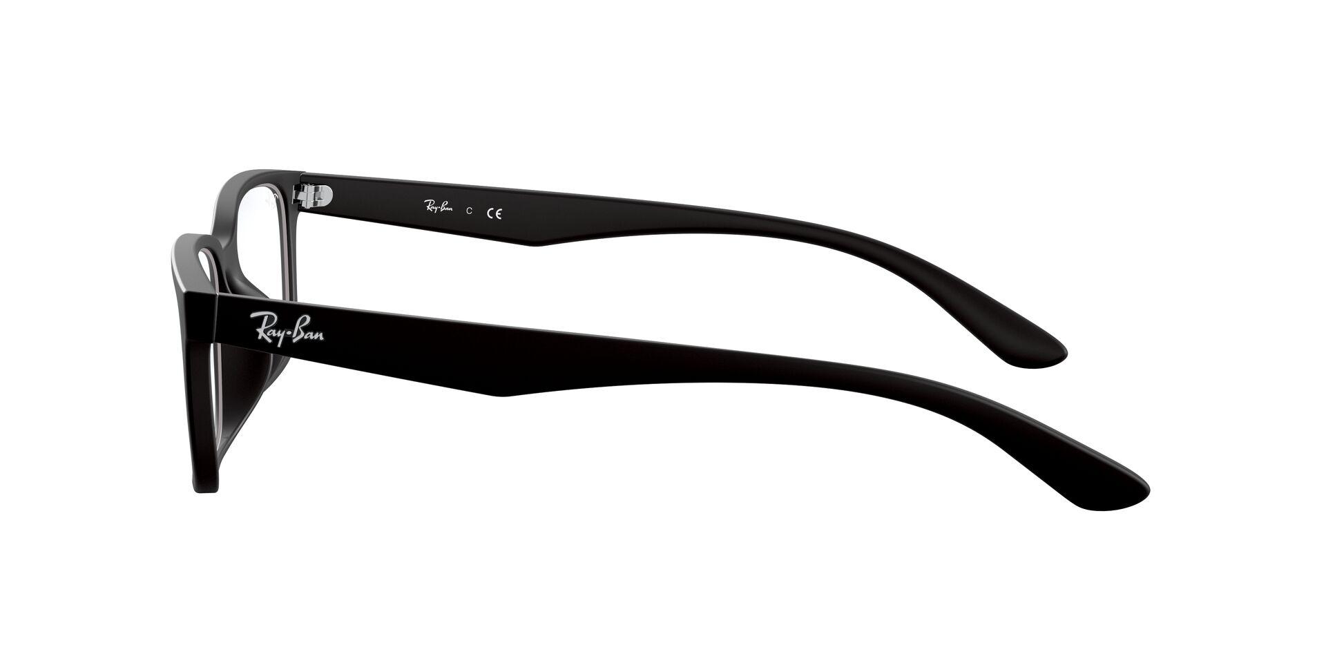 Mắt Kính Ray-Ban - RX7123D 5196 -Eyeglasses