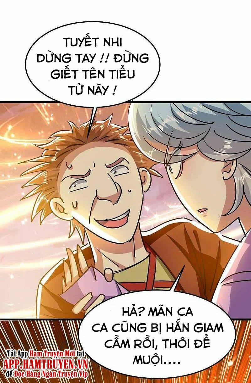 vạn giới tiên vương chapter 179 1