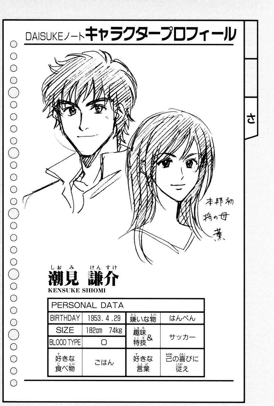 whistle - cơn lốc sân cỏ chapter 98 22