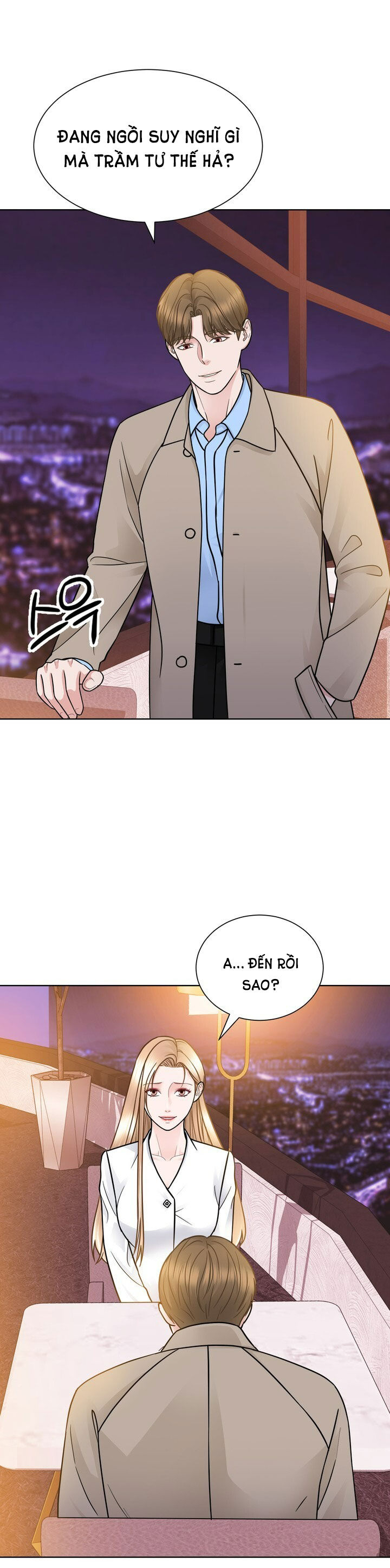 [18+] muộn màng chapter 27.1 5