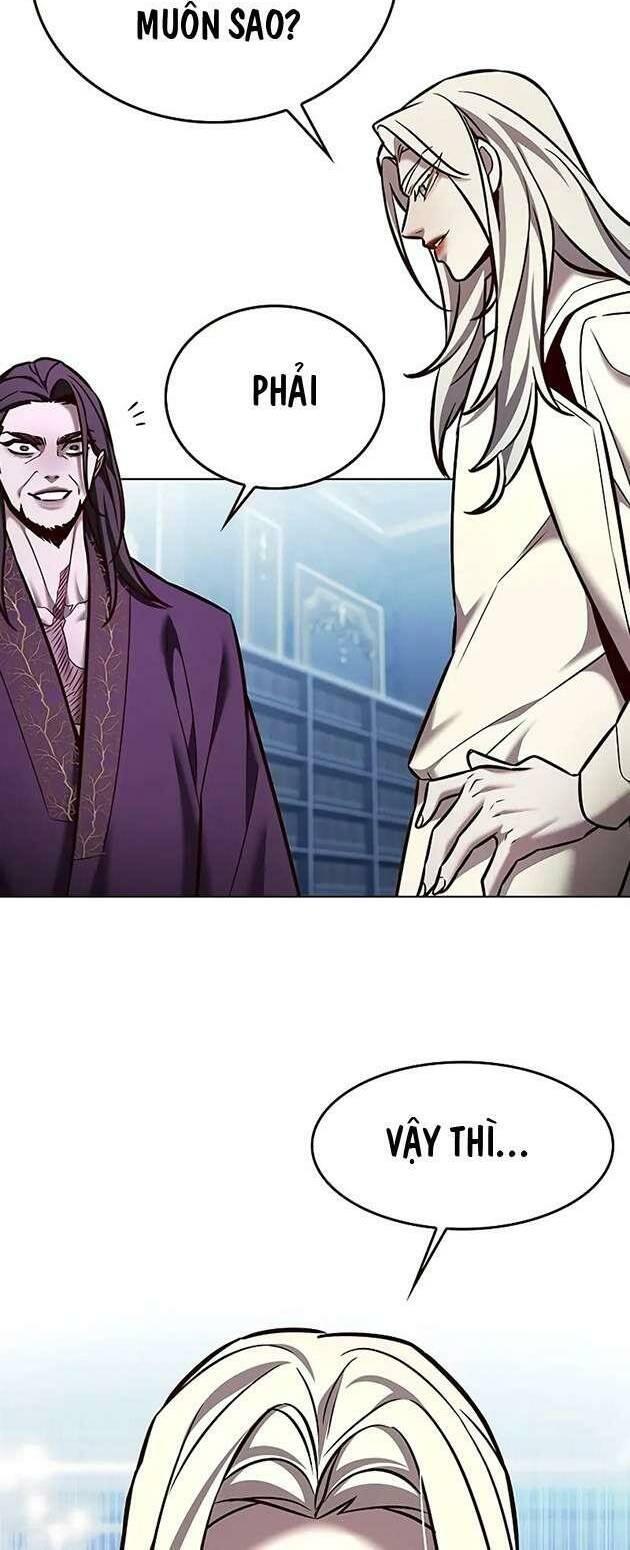 biến thân thành mèo chapter 270 51