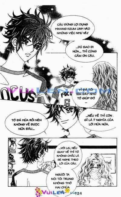 đến vương quốc ma chapter 8 124