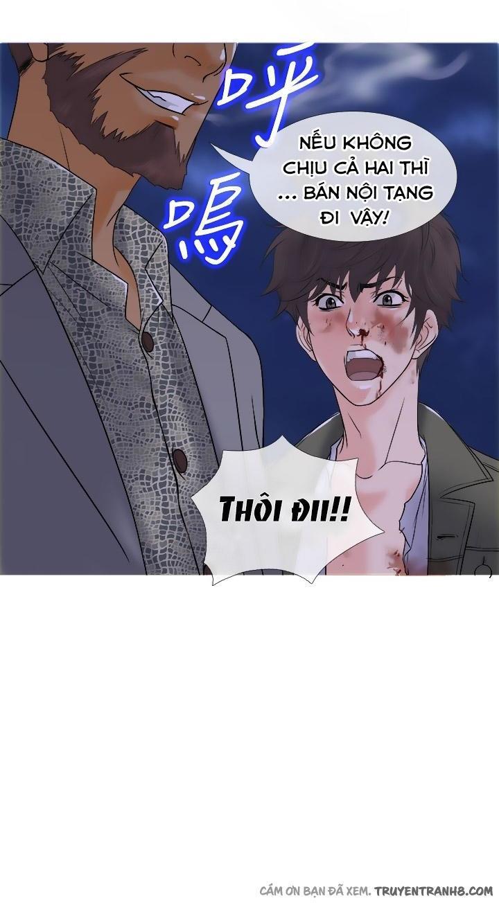 thiên đường chapter 2 40