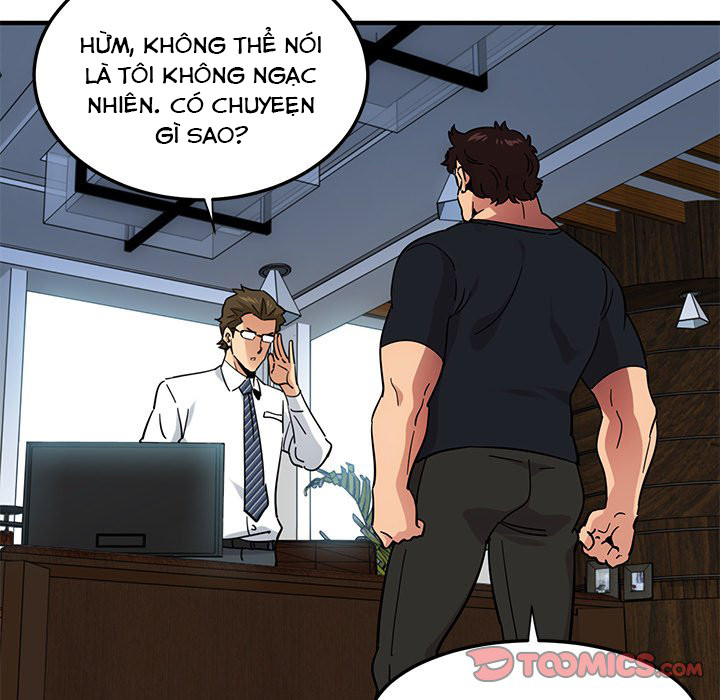 dog on patrol chapter 45 113