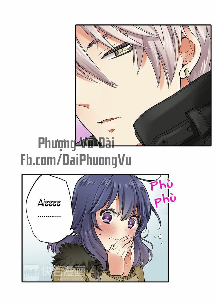 mệnh lệnh tuyệt đối của bá đạo vương tử chapter 23 9