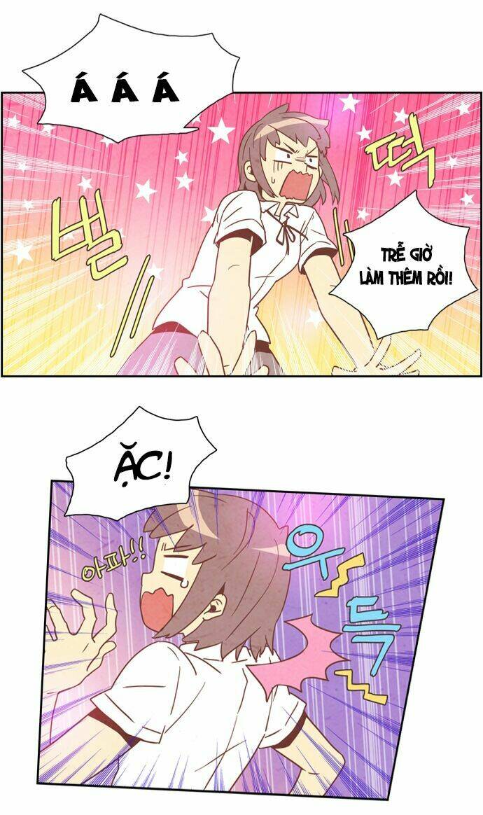 evergreen tea chapter 1 18