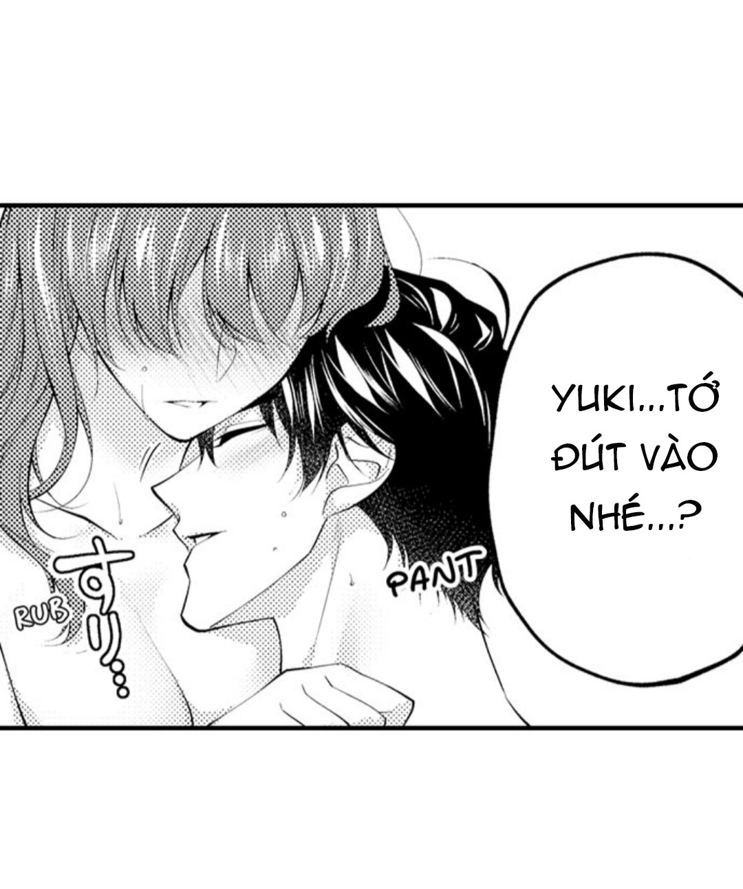 tiệm mát xa bí mật của bạn thanh mai trúc mã (full) chapter 37 5