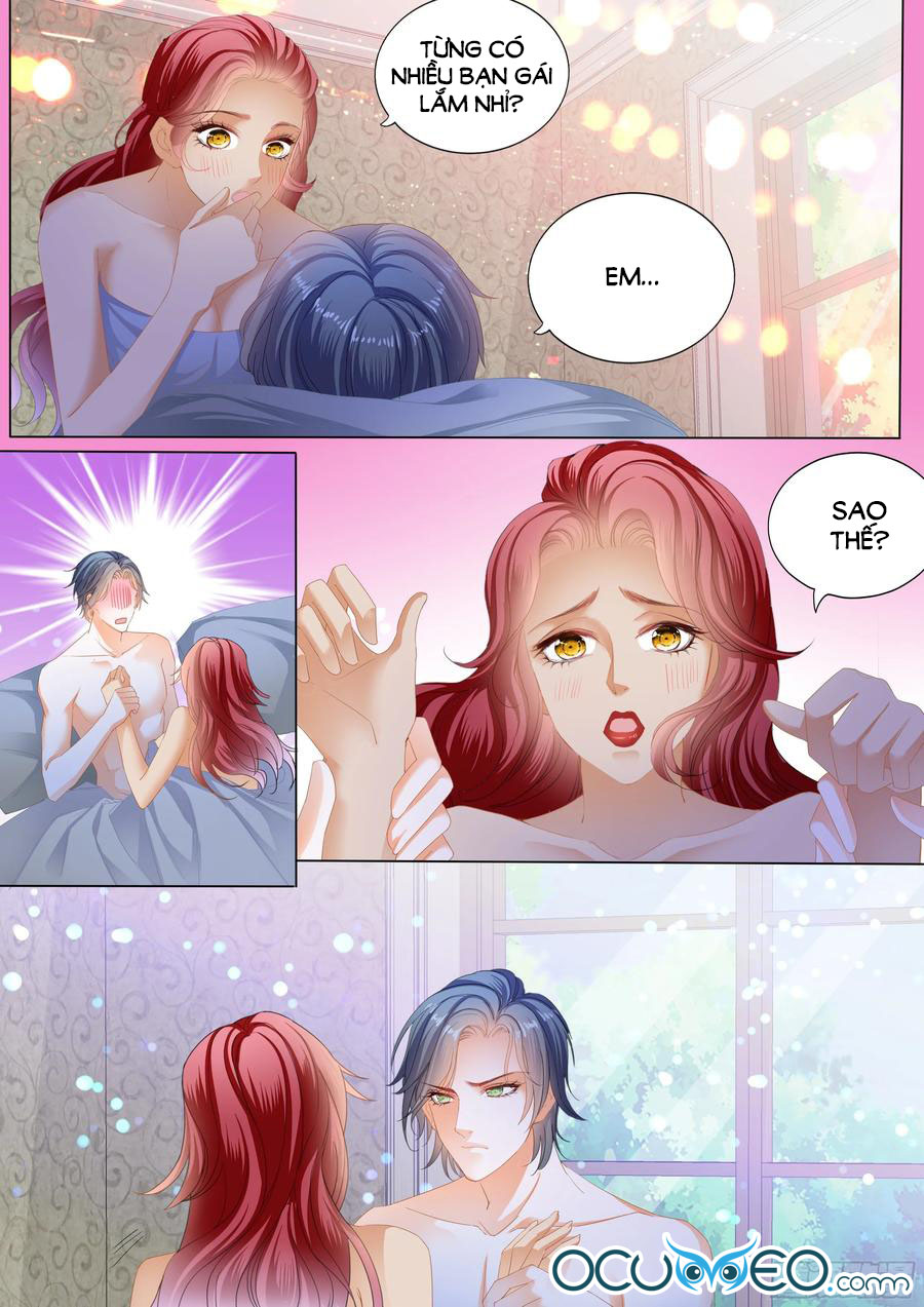 bá đạo tiểu thúc, xin trêu chọc vừa thôi! chapter 172 3