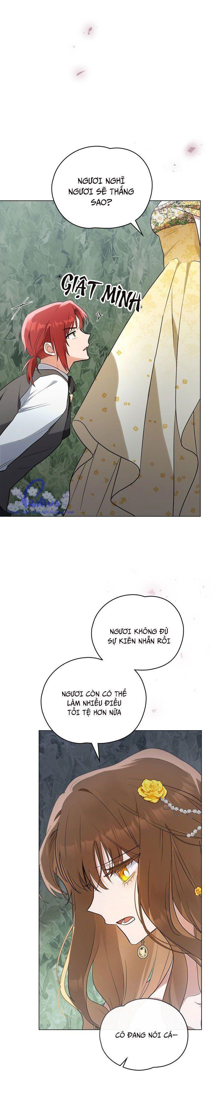 phải lòng nàng công chúa có thời hạn chapter 5 7