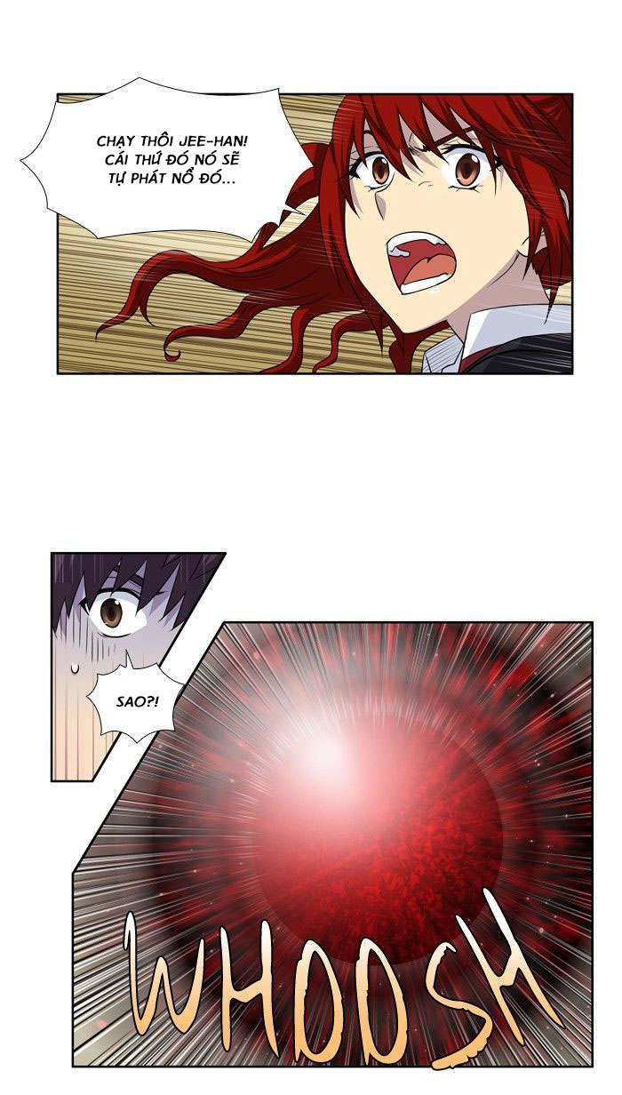 the gamer chapter 196 14