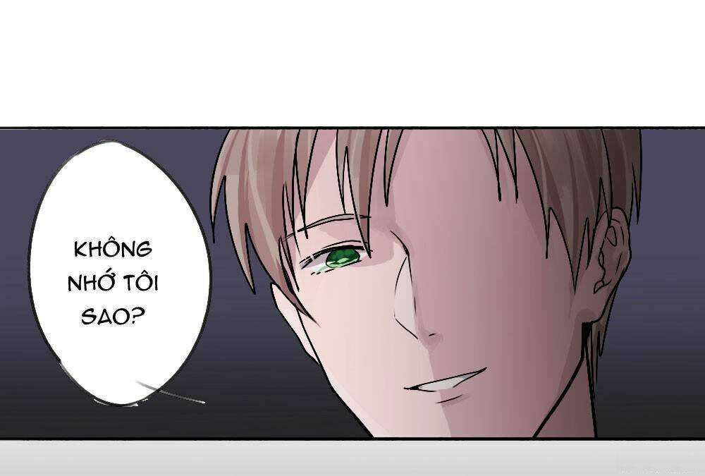 phải lòng em trai của bạn gái mình chapter 2 17