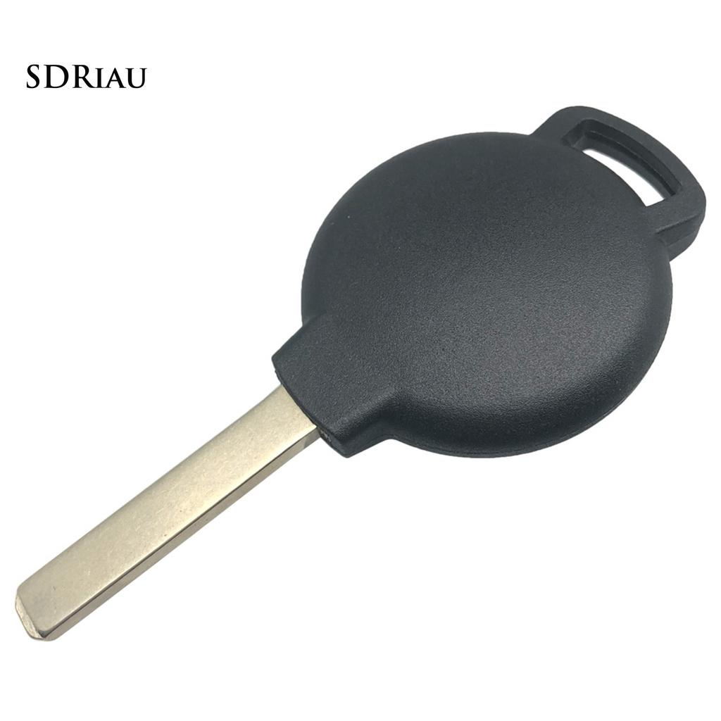 Vỏ Chìa Khóa Điều Khiển Từ Xa 3 Nút Cho Mercedes-Benz Smart Fortwo