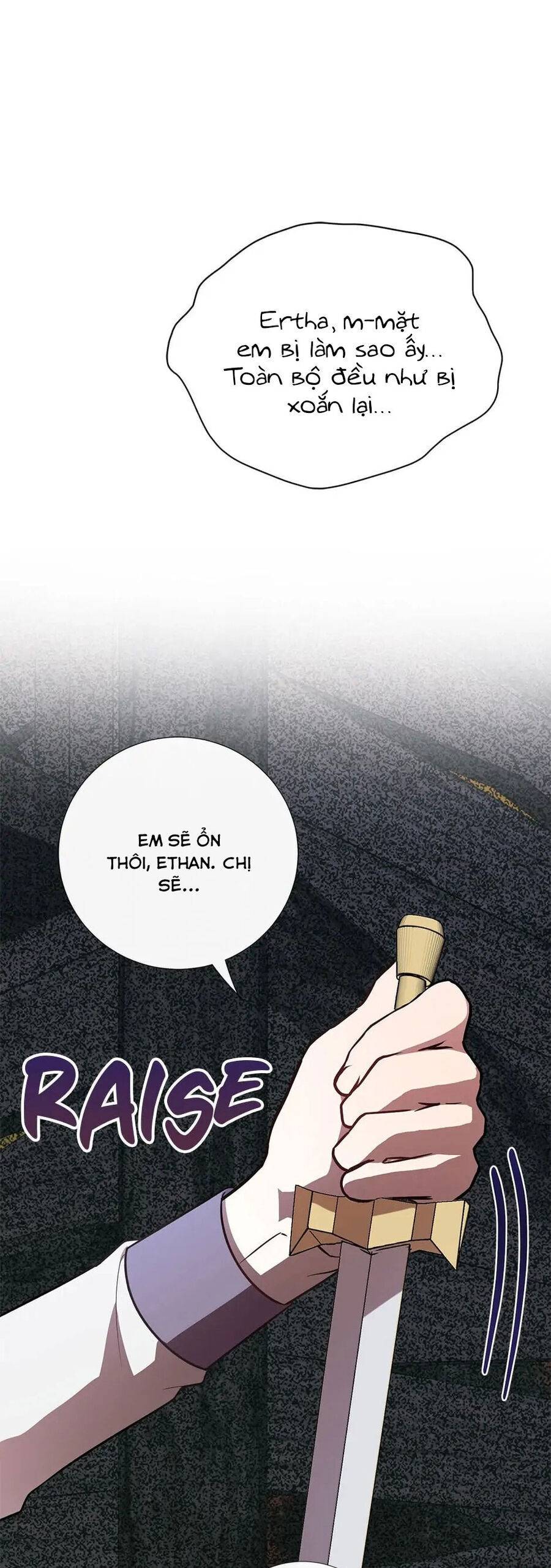 xin ngài đừng ăn tôi chapter 102 31