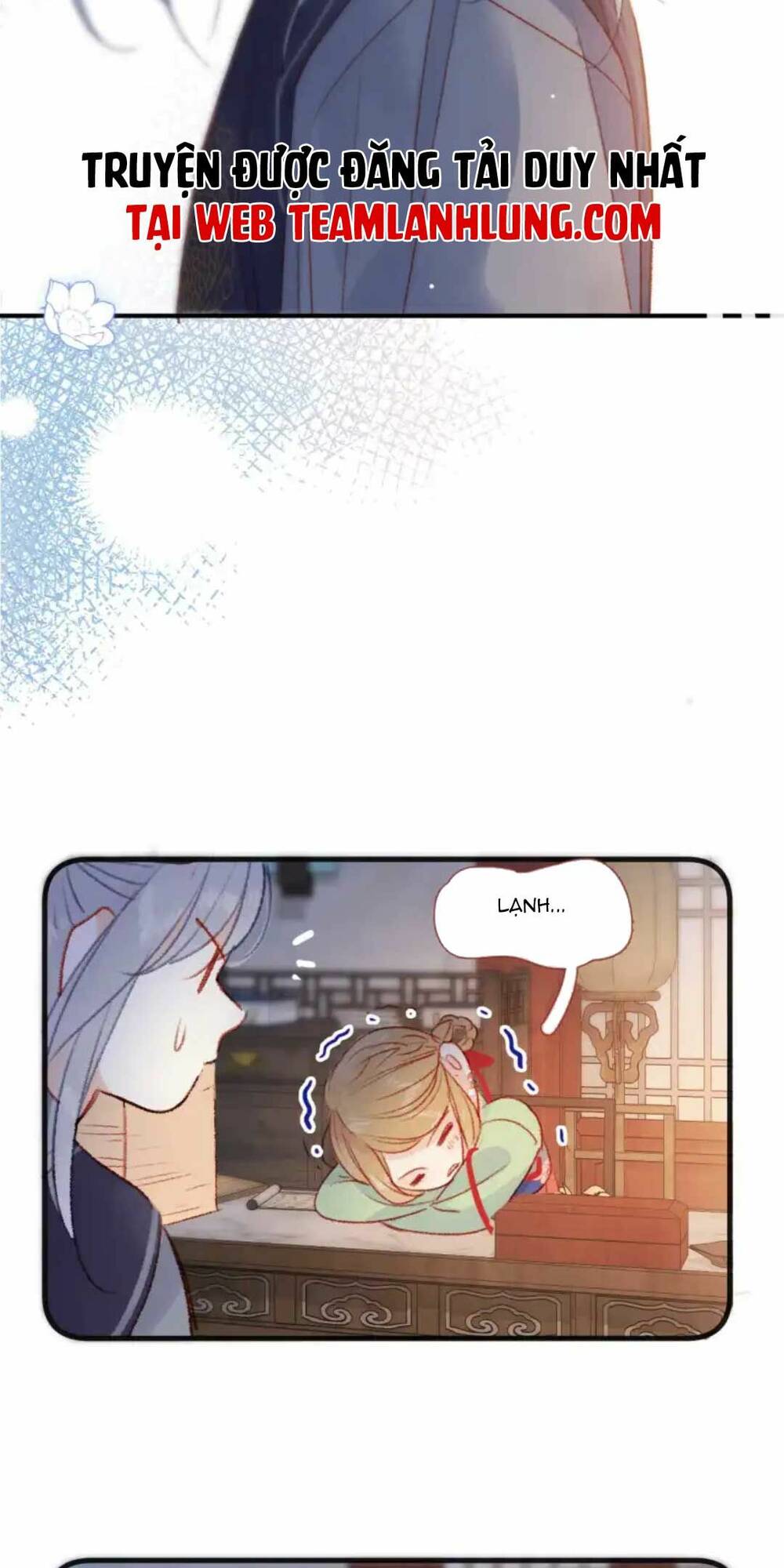 hoàng đế bệ hạ : cùng ta đi ăn xin nào chapter 11 17