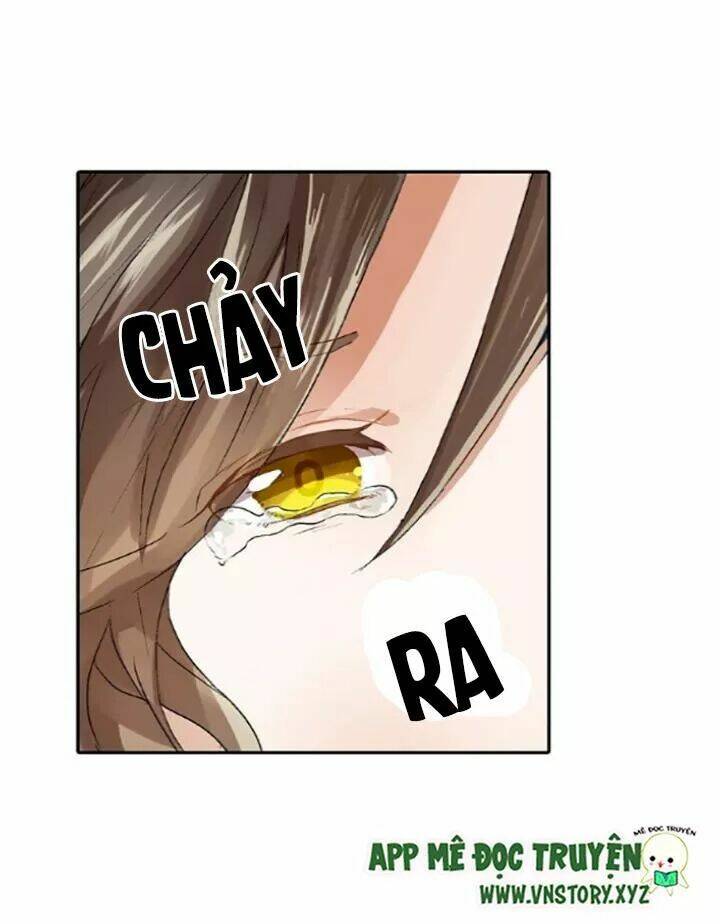 ngàn vạn nụ hôn đầu chapter 5 5