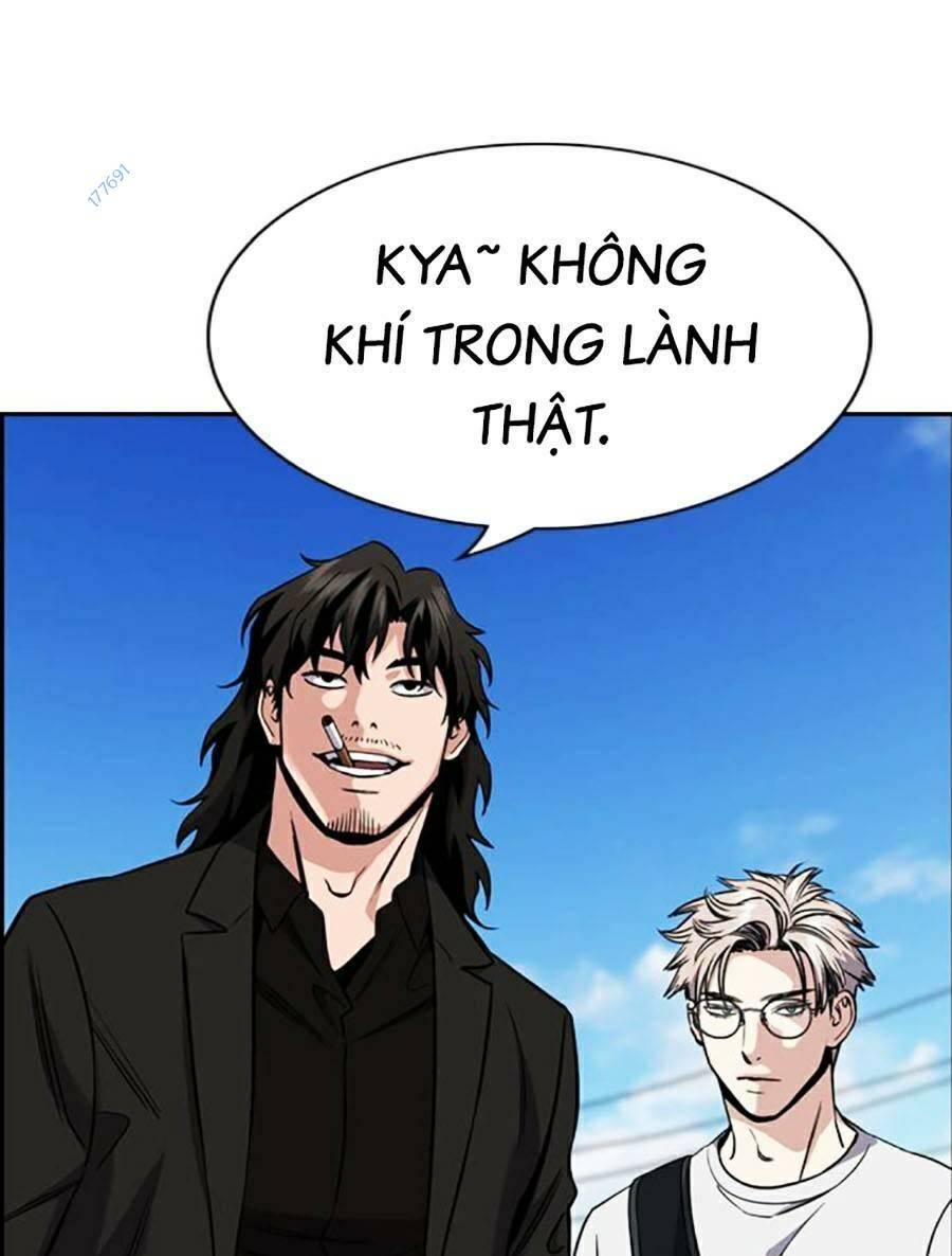 giáo dục chân chính chapter 124 109