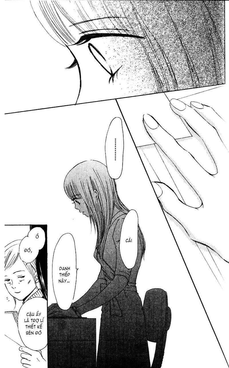 ngày ấy ta bên nhau chapter 44 29