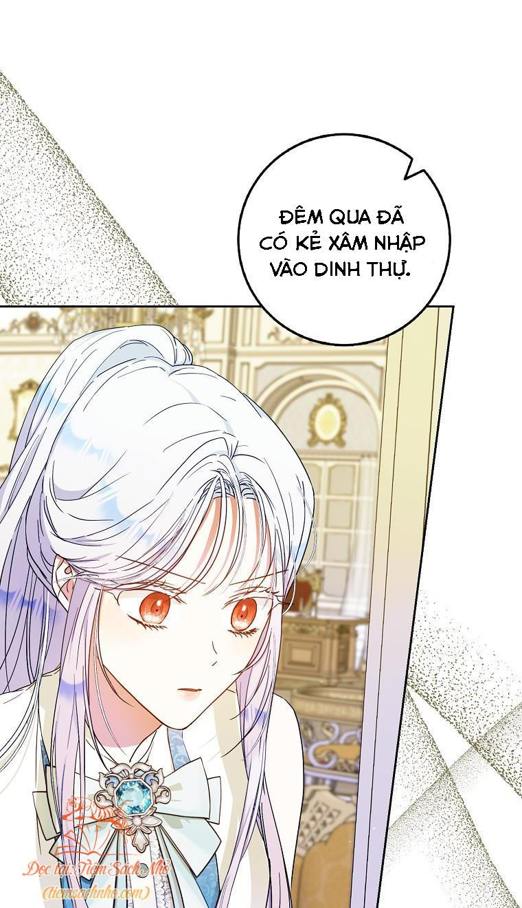 trở thành vợ nam chính chapter 54 12