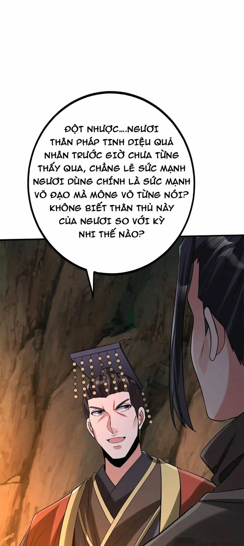 đại tần, ta là con tần thủy hoàng, giết địch thành thần chapter 102 15