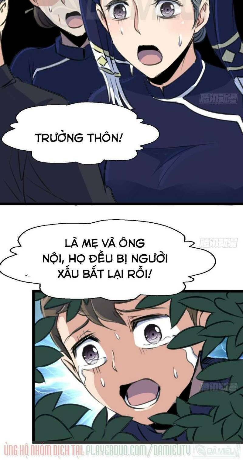 thần nhãn giám định sư chapter 115 6