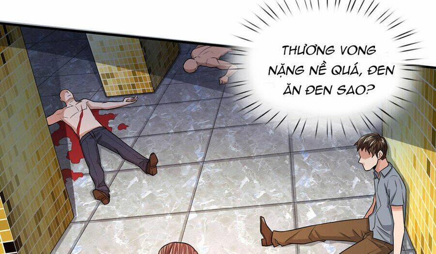 cực phẩm tiên y chapter 23 19