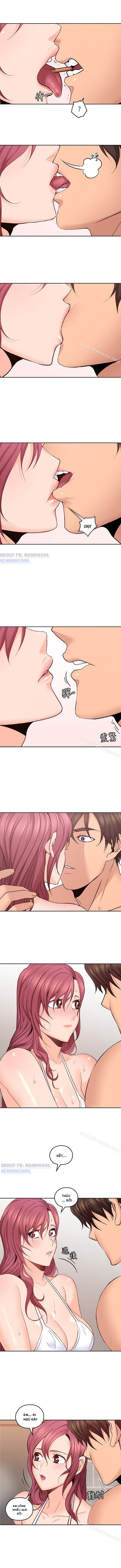 như là con gái chapter 28 7