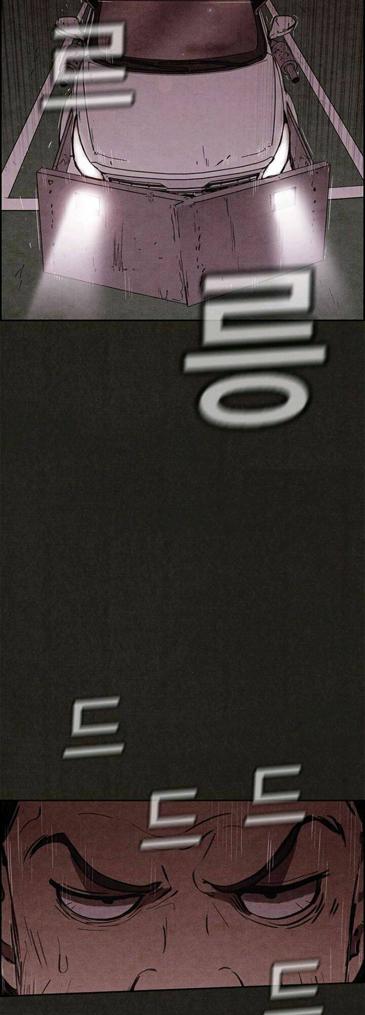 quái vật tại chung cư xanh chapter 78 40