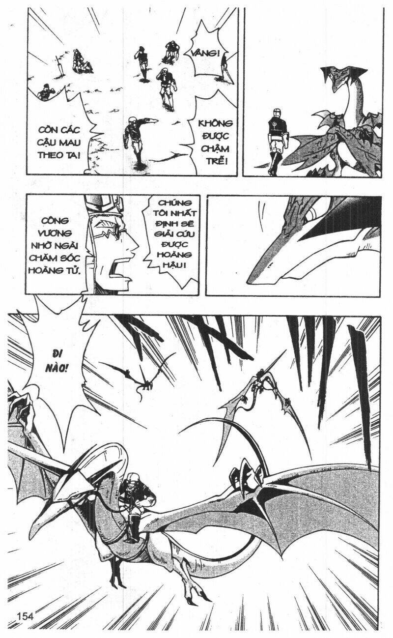 joou kishi monogatari chapter 11 152