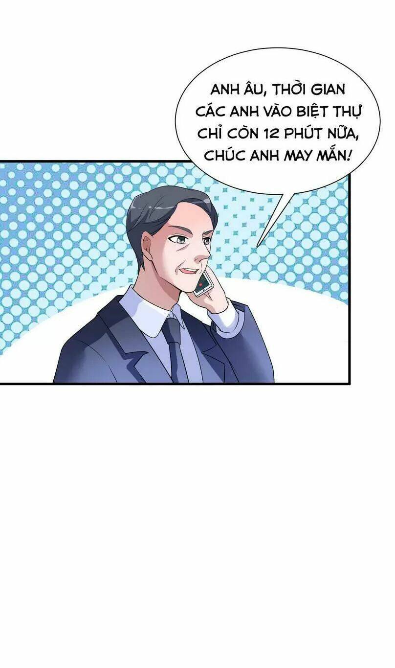 cô dâu gả thay của tổng tài chapter 116 29