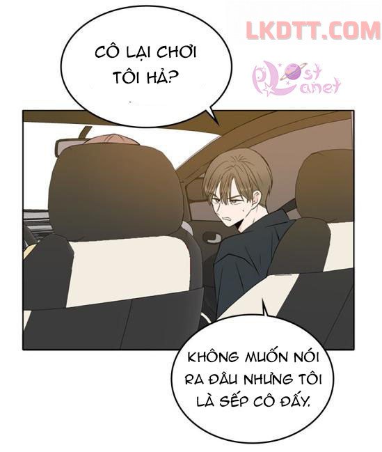 kiếp này cũng xin chăm sóc tôi như vậy nhé kiếp này cũng xin chăm sóc tôi như vậy nhé chapter 13 23