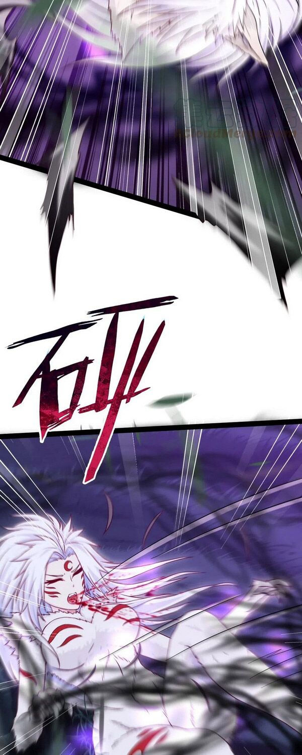 ma thú kiếm thánh dị giới tung hoành chapter 169 27