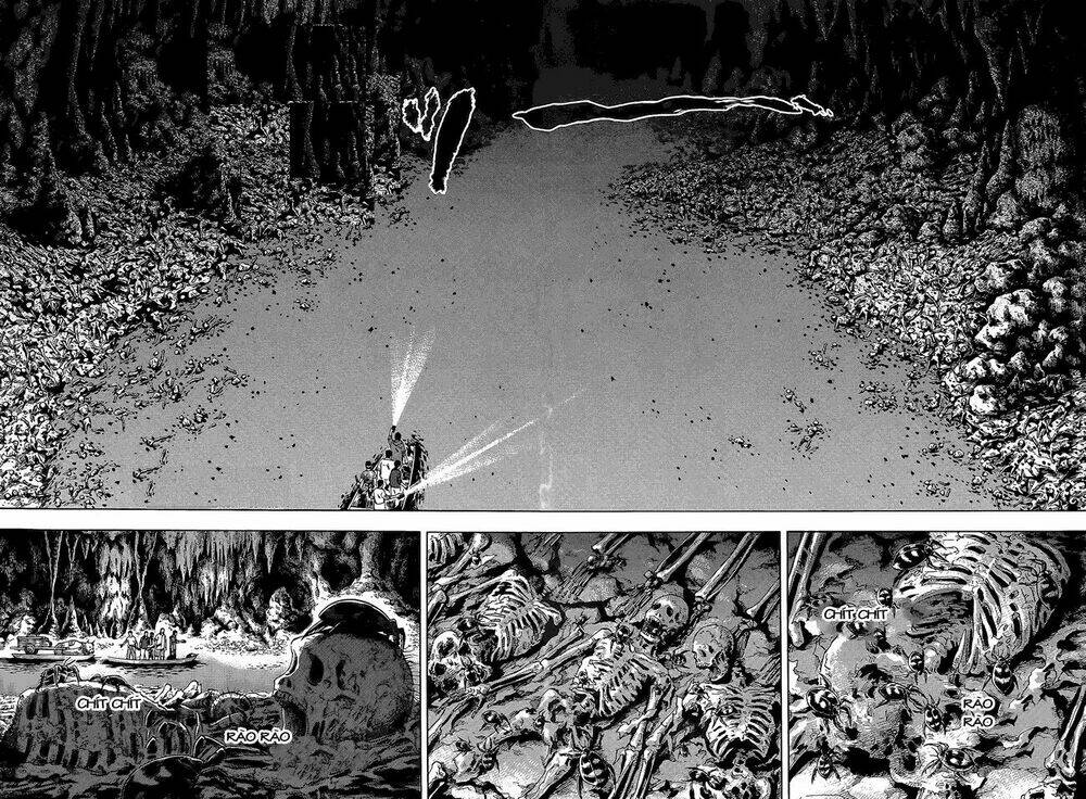 đạo mộ bút ký chapter 7 12