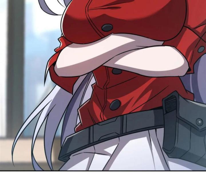 huyết cơ và kỵ sĩ chapter 294 35