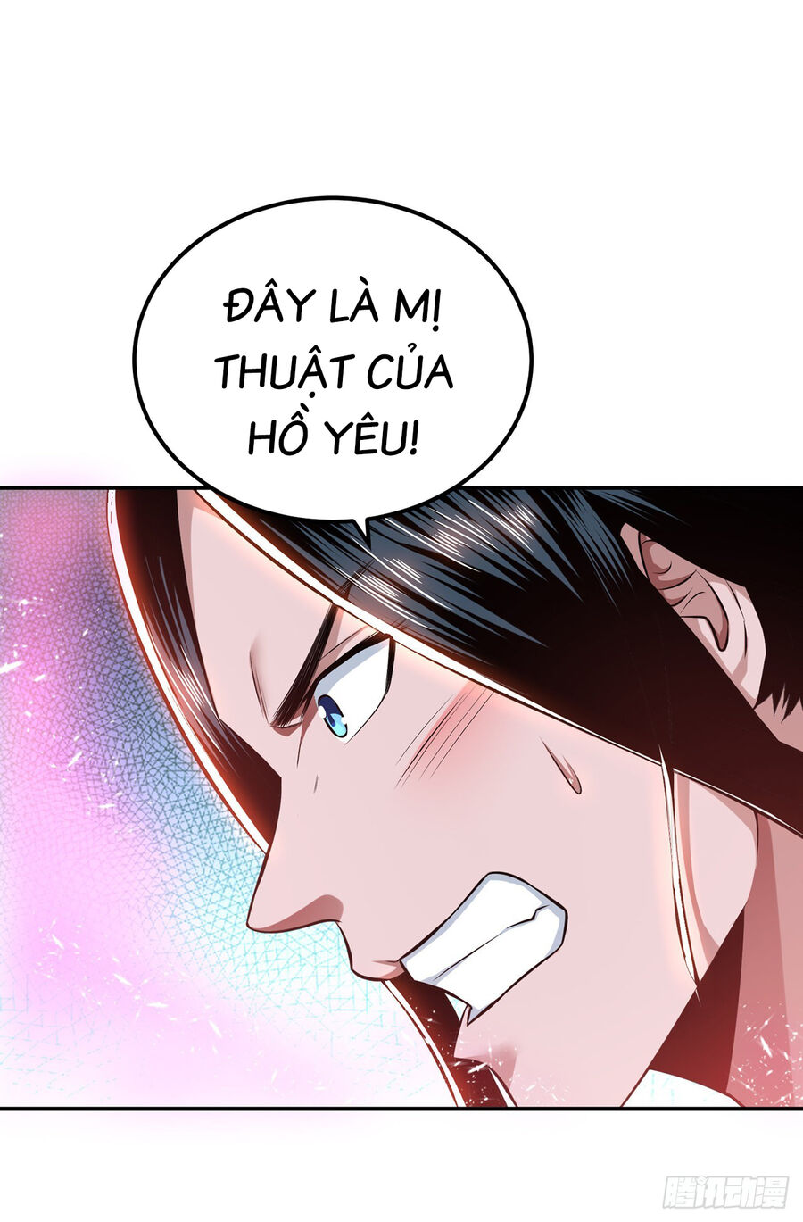 nam chính và hậu cung đều là của ta chapter 31 20