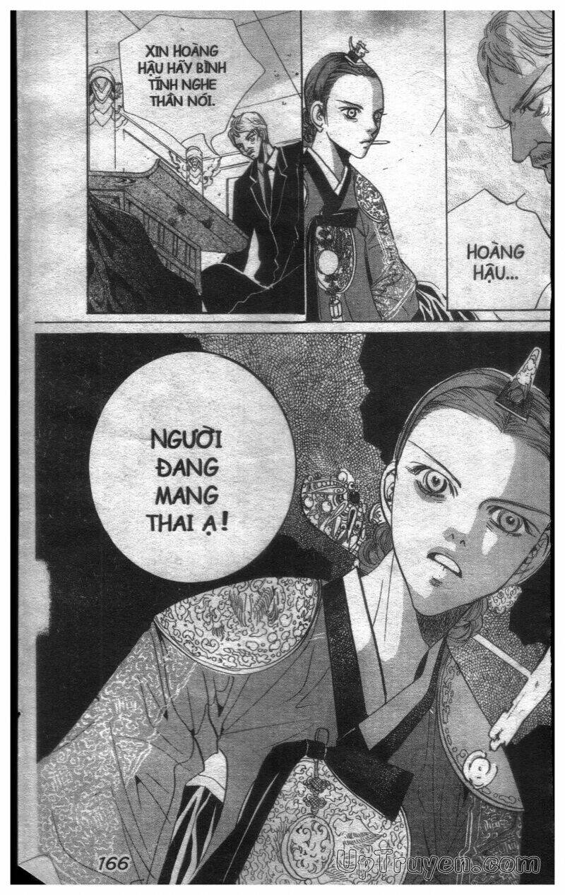 hoàng cung chapter 7 156
