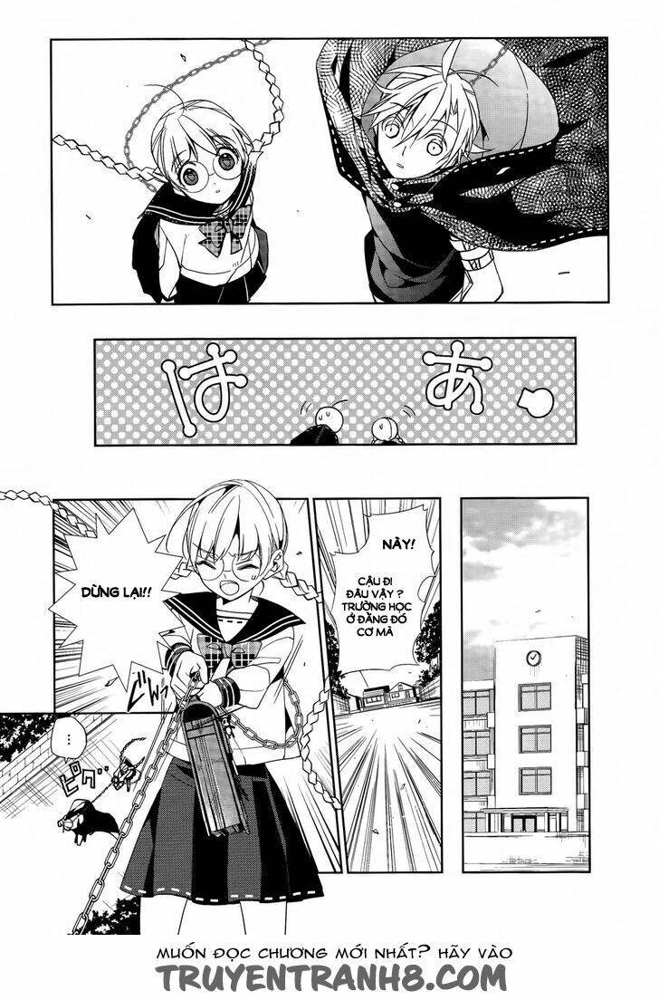 albox - eien o kaetara chapter 2 19