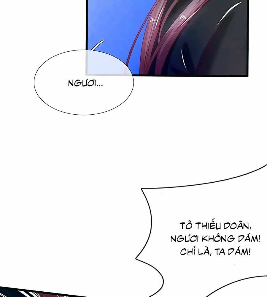 y hậu lệ thiên chapter 83 24