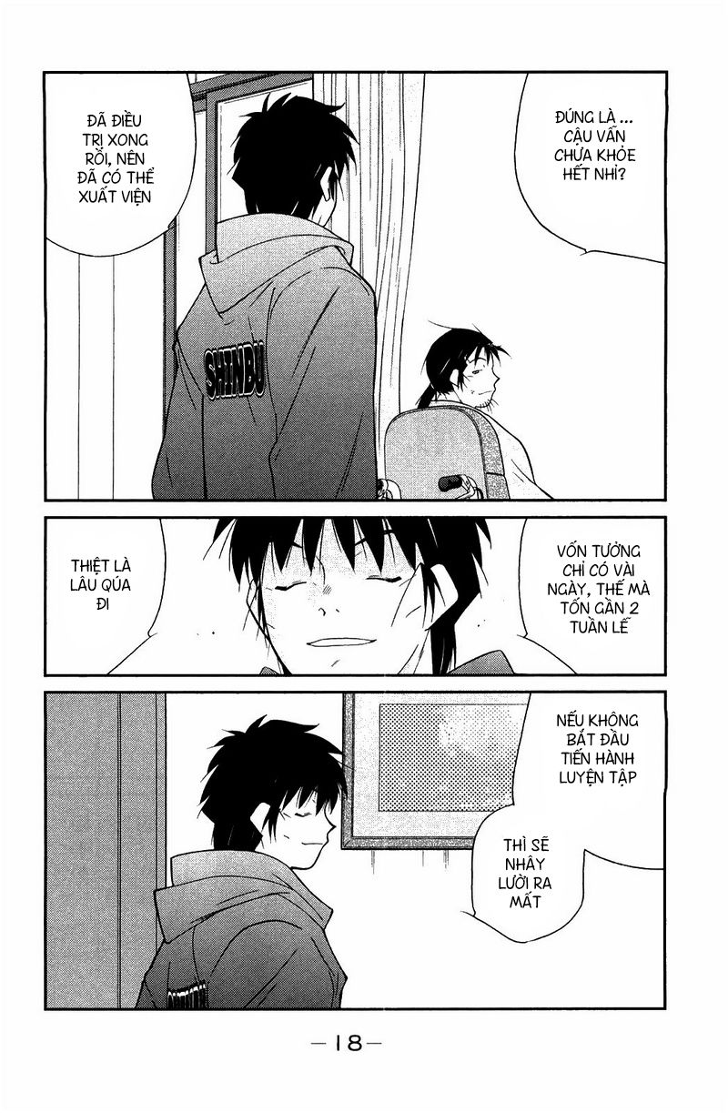 truyền nhân atula 3 chapter 59 17