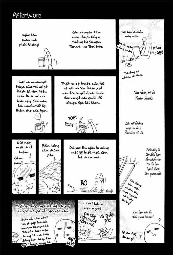 merry checker chapter 6 11