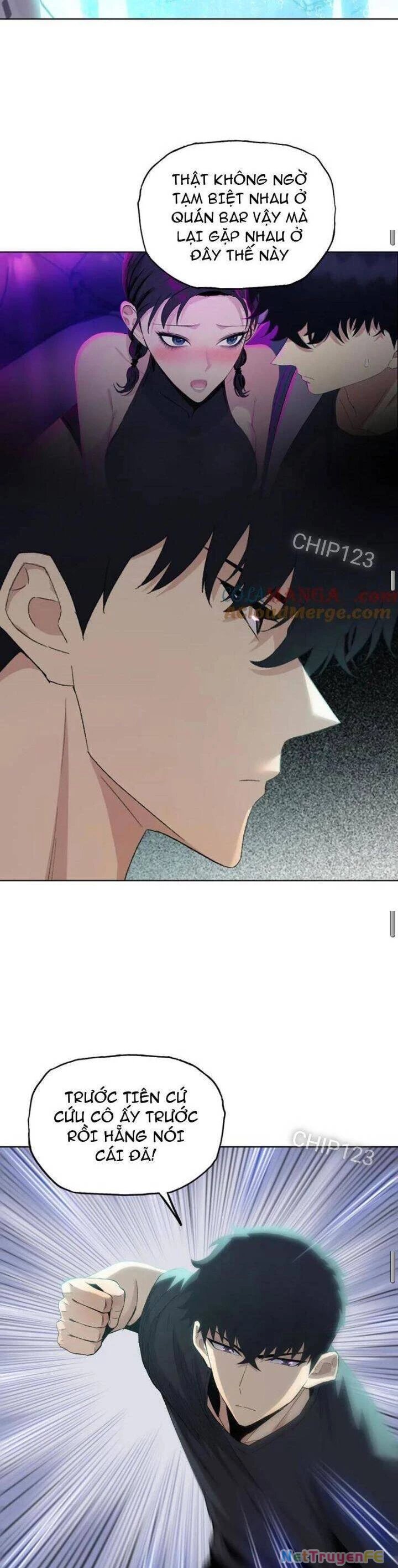 kẻ tàn nhẫn ngày tận thế: bắt đầu dự trữ hàng tỷ tấn vật tư chapter 26 11