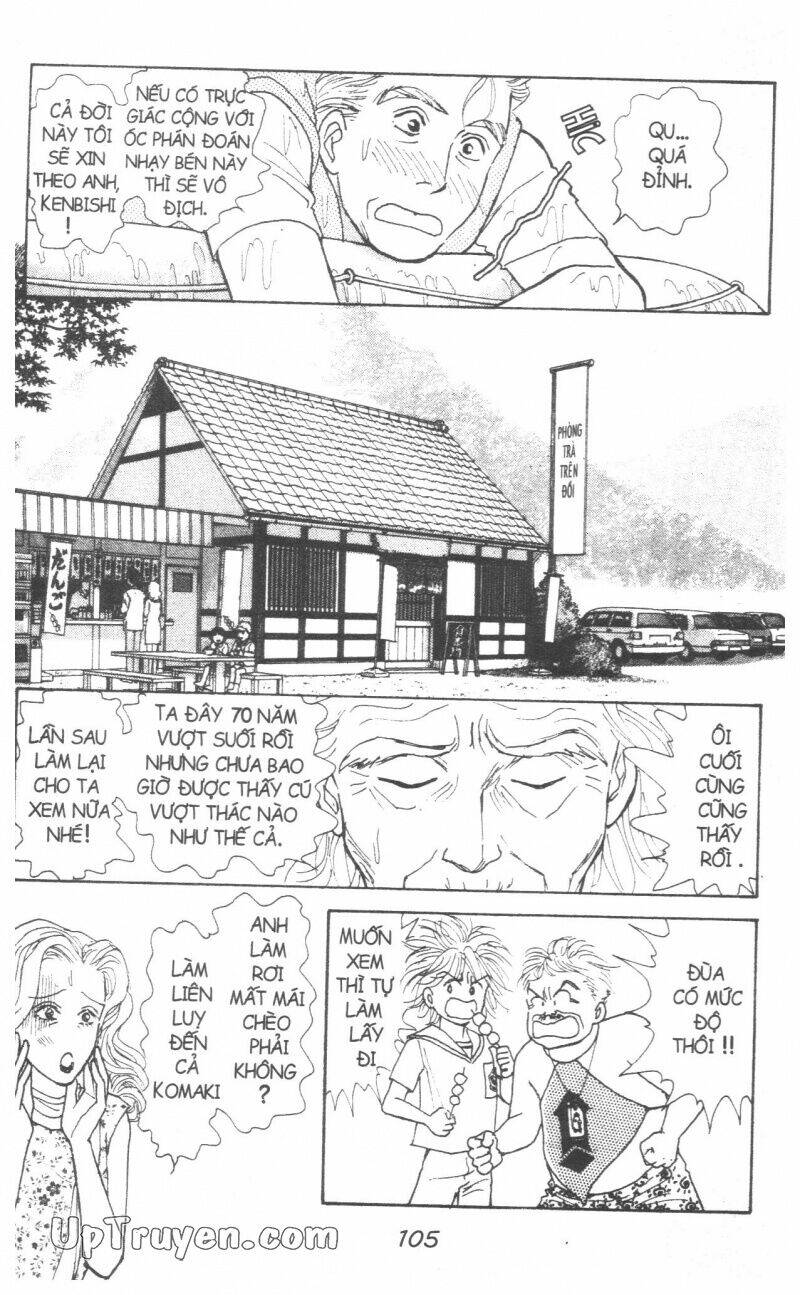 câu lạc bộ con nhà giàu chapter 19 107