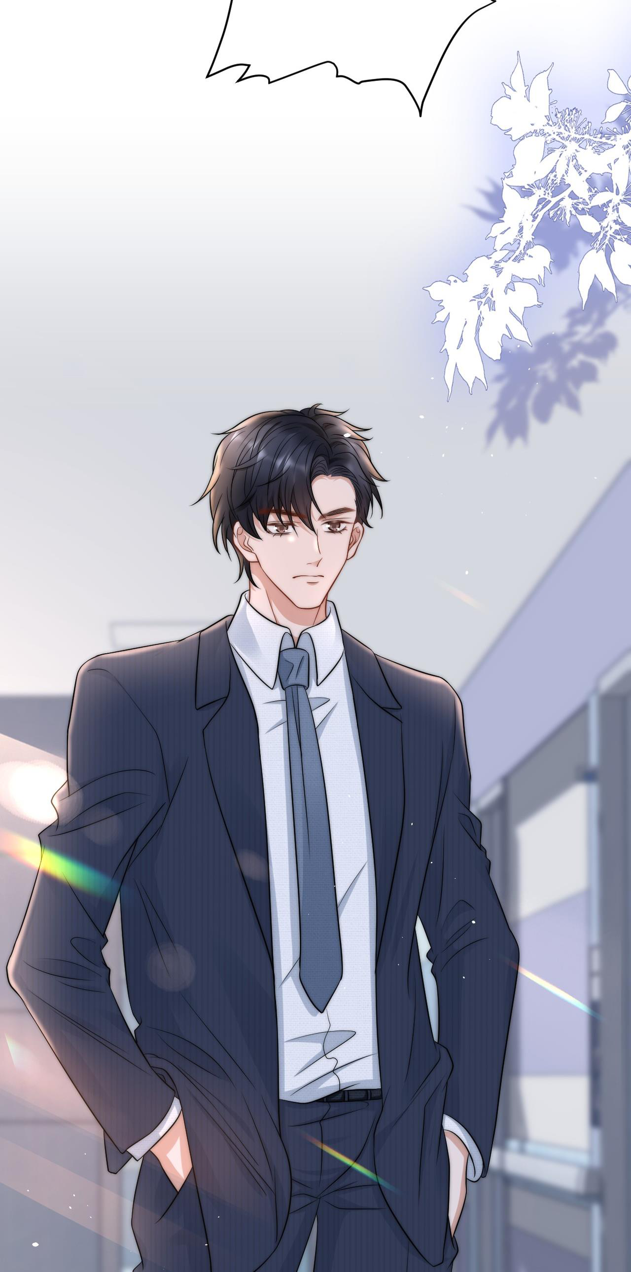 ta sinh con cho tổng tài chapter 76 43