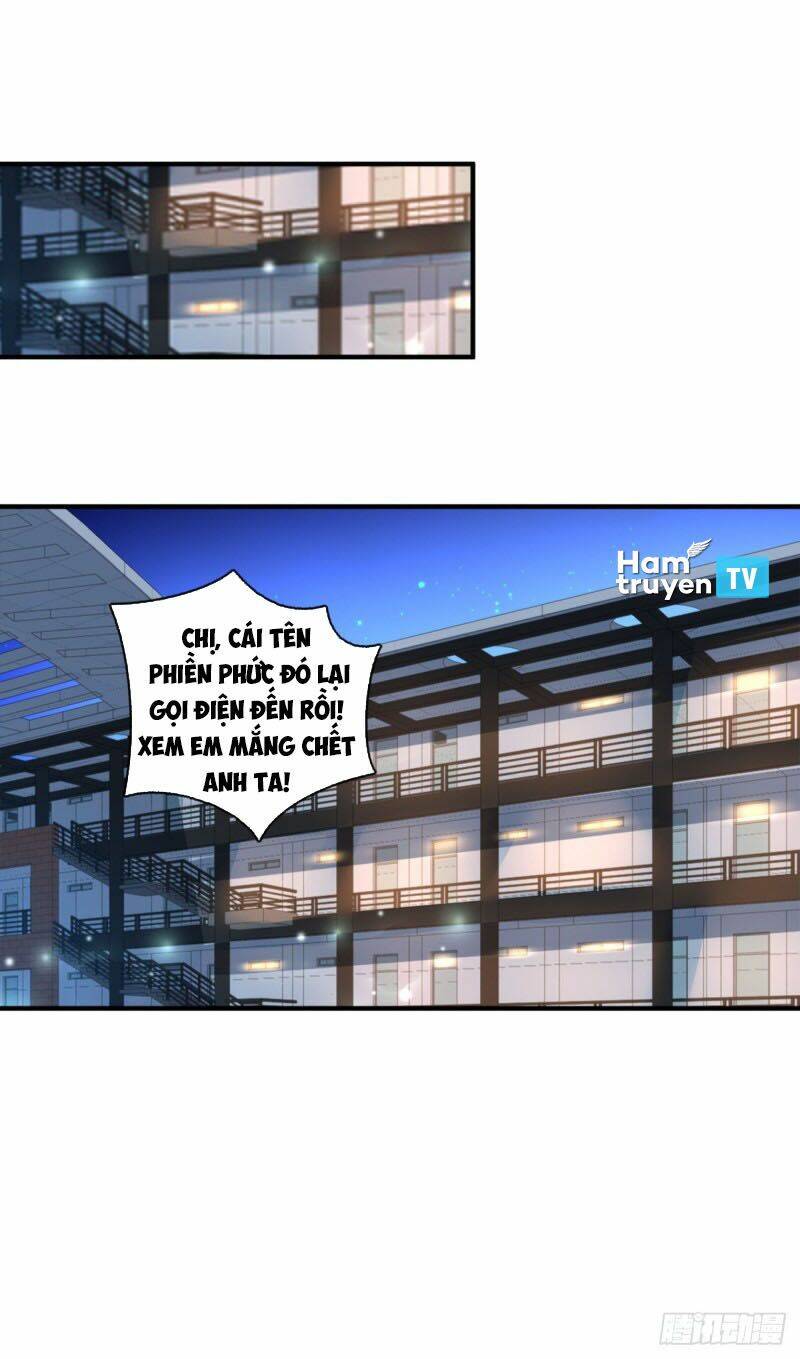 trùng sinh chi thần đế quy lai chapter 48 22