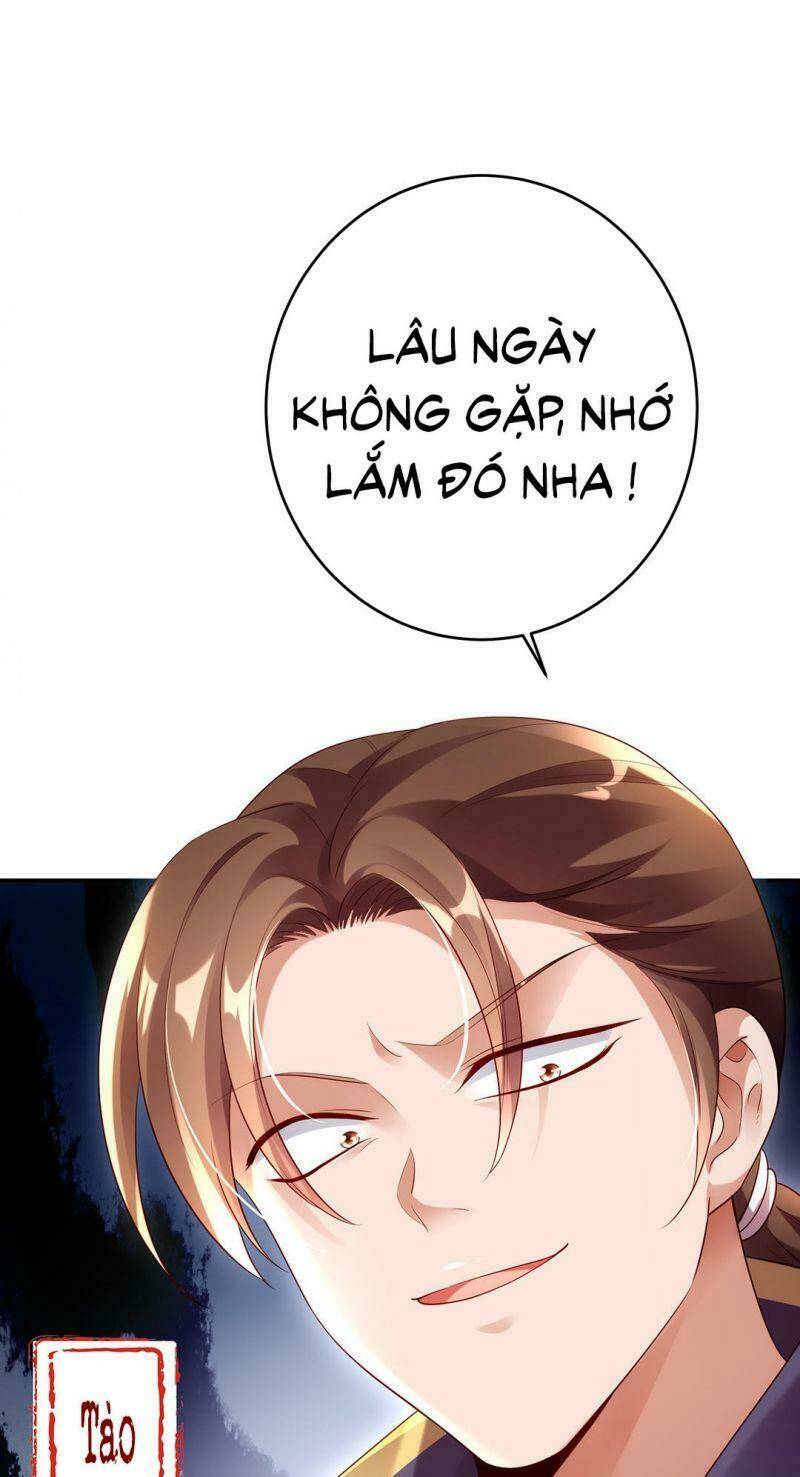 thiên kim bất hoán chapter 73 2